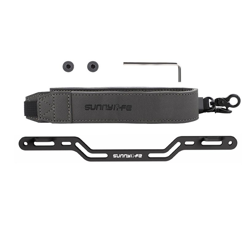 Drone Neck Strap - Sunnylife Nackenband mit Haken und Gürtel