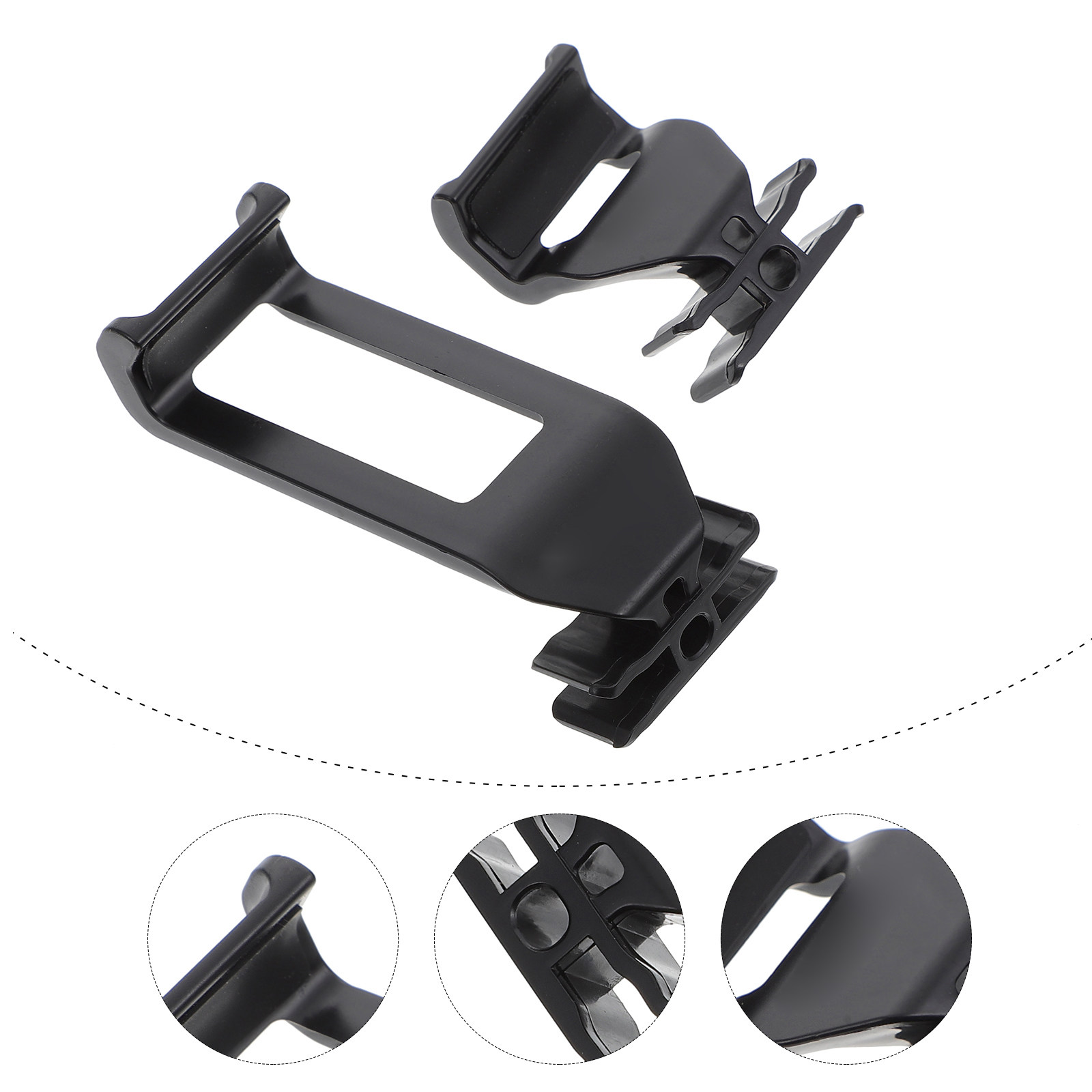 Drone Tablet Mount - 1 Set Drohnen-Fernbedienung Tablet- und Telefonhalterung