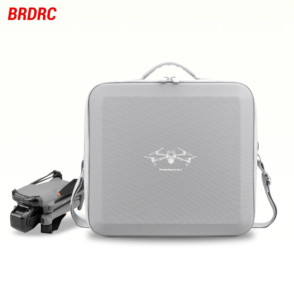 Drone Controller Hood - BRDRC Aufbewahrungstasche für DJI Air 3S