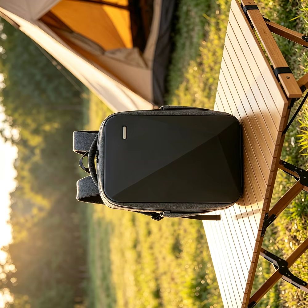 Drone Hard Shell Case - Robuste Tragetasche für DJI Avata 360,