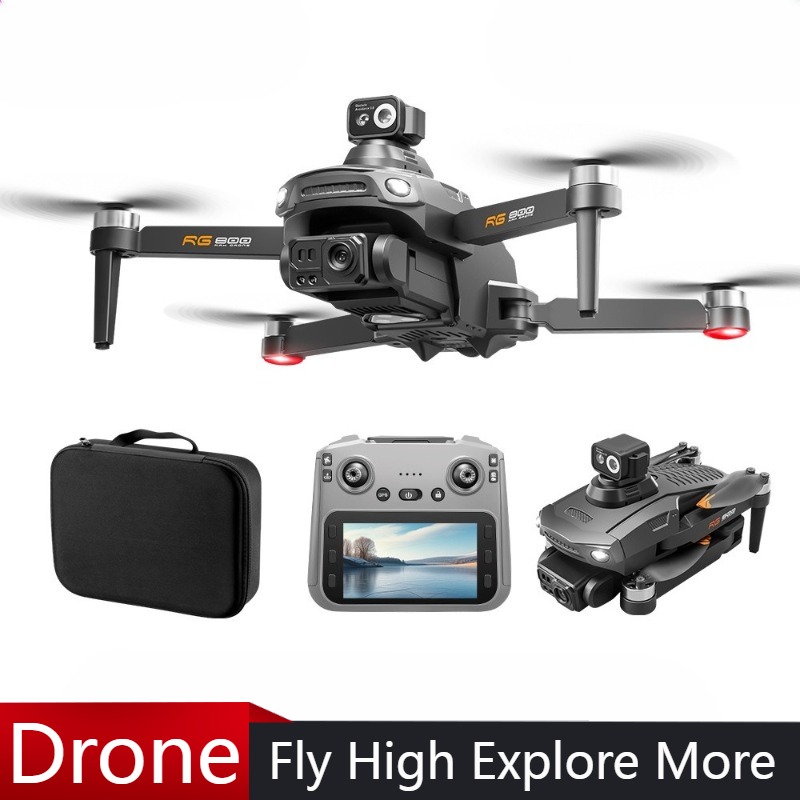 Drone Battery Charger - NEUE RG800 MAX Drohne 1080P HD