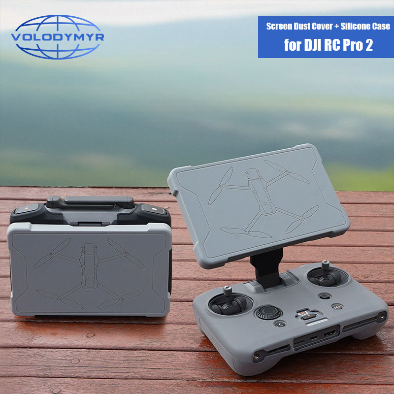 Drone Controller Hood - VOLODYMYR Sonnenschutz für DJI RC PRO