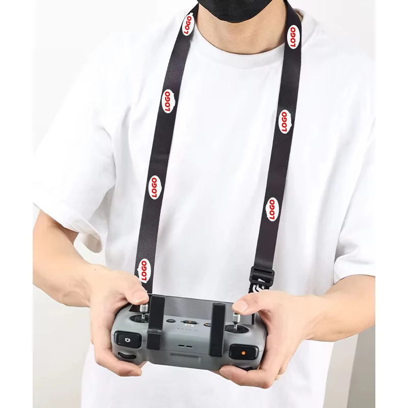 Lanyard für DJI RC & RC 2 & RC – Drone Neck Strap Bewertung und Preis
