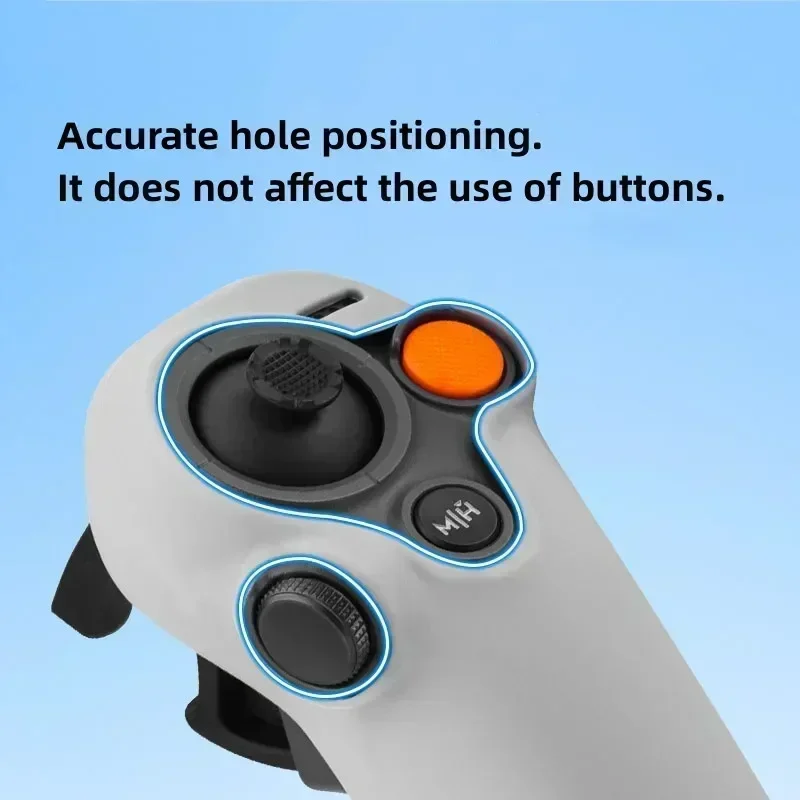 Für DJI AVATA 2/360 Joystick 3 – Drone Joystick Cover Bewertung und Preis