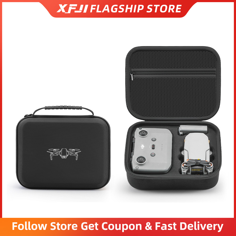 Tragbare Aufbewahrungstasche S – Drone Carrying Case Bewertung und Preis