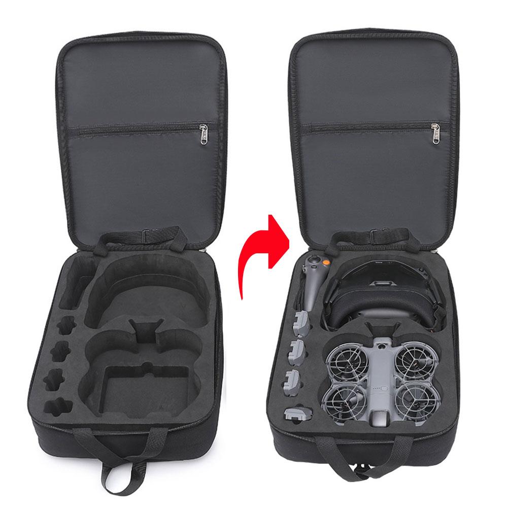 Hartschalen-Rucksack für Dji N – Drone Carrying Case Bewertung und Preis