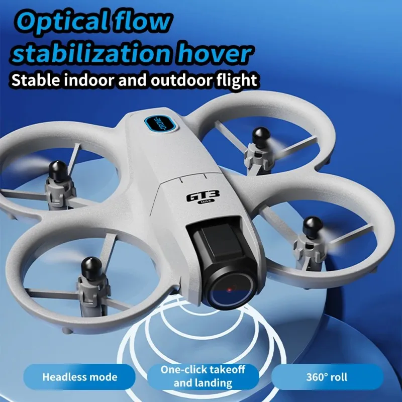 Lenovo GT3 MAX GPS-Drohne 8K L – Drone Power Bank Bewertung und Preis