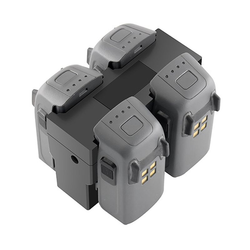ABKQ-Drone Schnelllade-Hub Flu – Drone Charging Hub Bewertung und Preis