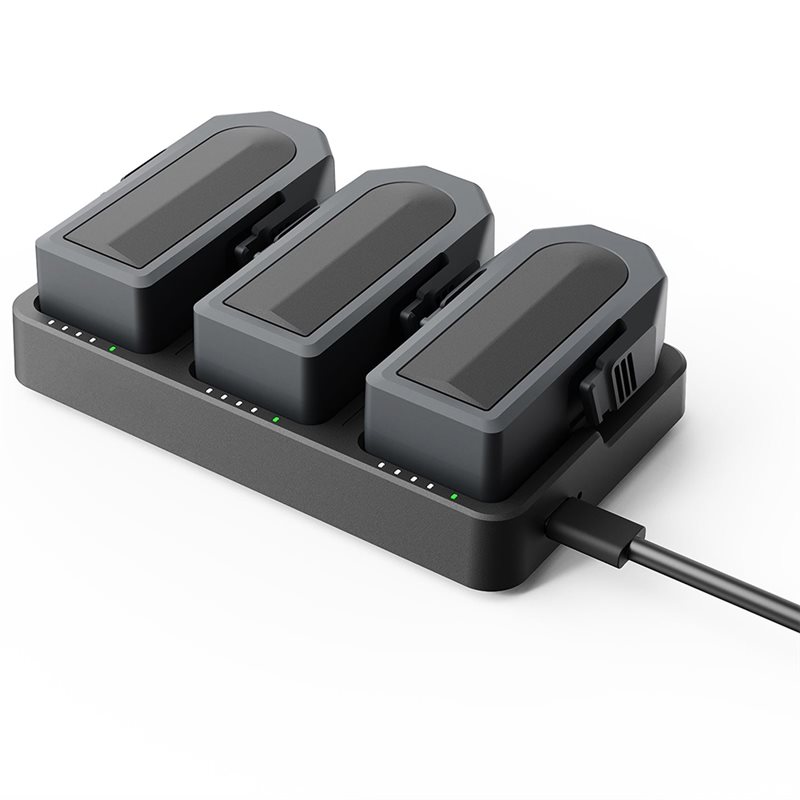 X64A-Drohnenzubehör für AQ20-A – Drone Charging Hub Bewertung und Preis