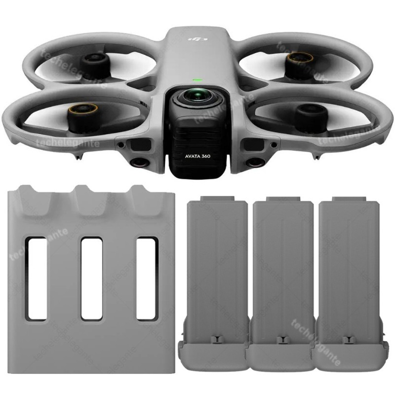 95% Neuwertiger Gebrauchter Or – Drone Charging Hub Bewertung und Preis