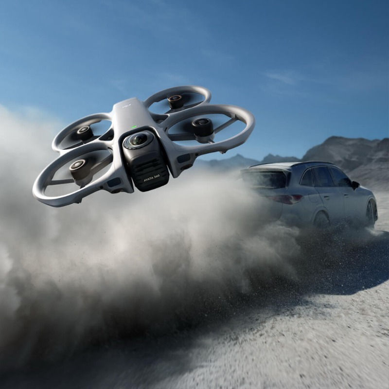 95% Neuwertiger Gebrauchter Or – Drone Charging Hub Bewertung und Preis