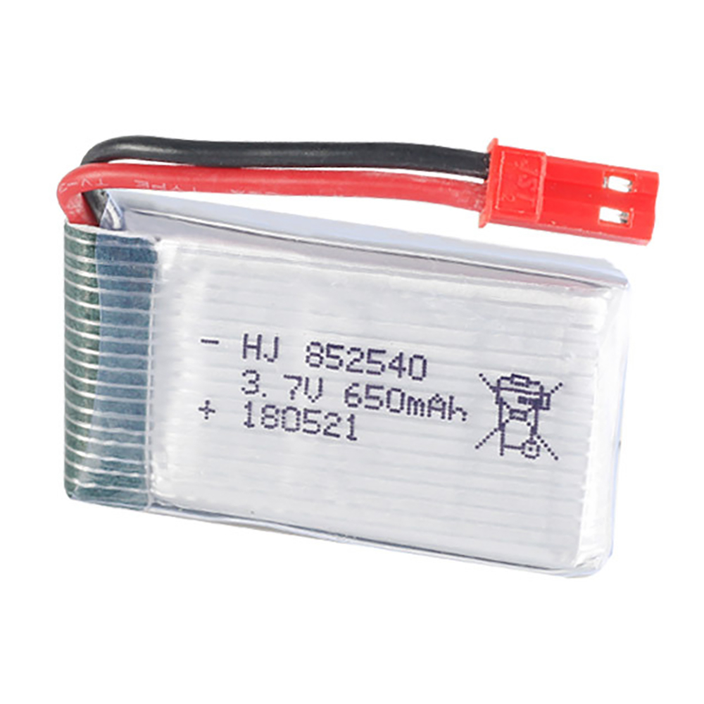 3,7 V 650mAh 3,7 Lipo Batterie – Drone Power Bank Bewertung und Preis