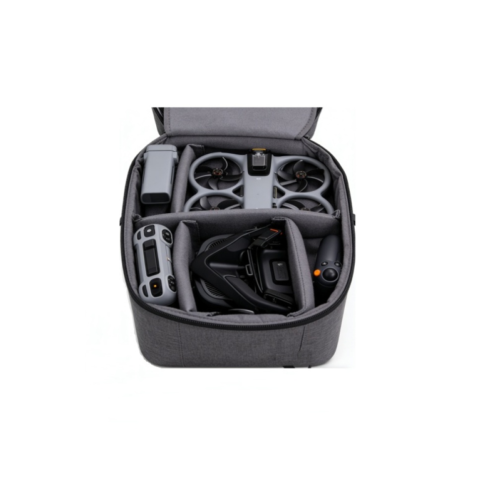 Drohnen-Rucksack für DJI Avata – Drone Backpack Bewertung und Preis