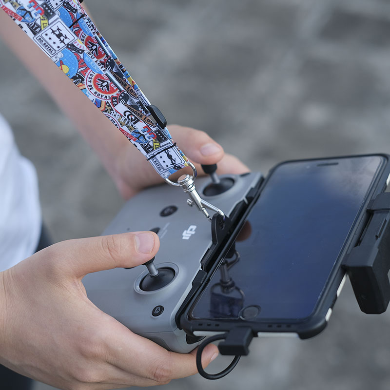 Für DJI Flip Neo AIR 2 3S Mini – Drone Neck Strap Bewertung und Preis