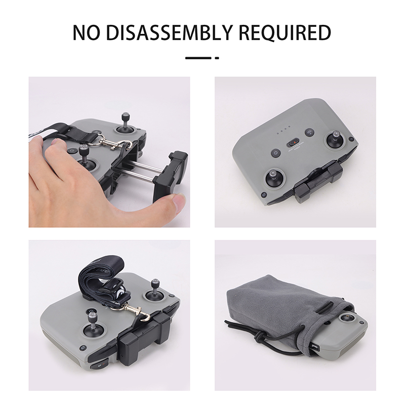 Für DJI NEO/Mavic 3/Air 2/3/2S – Drone Neck Strap Bewertung und Preis