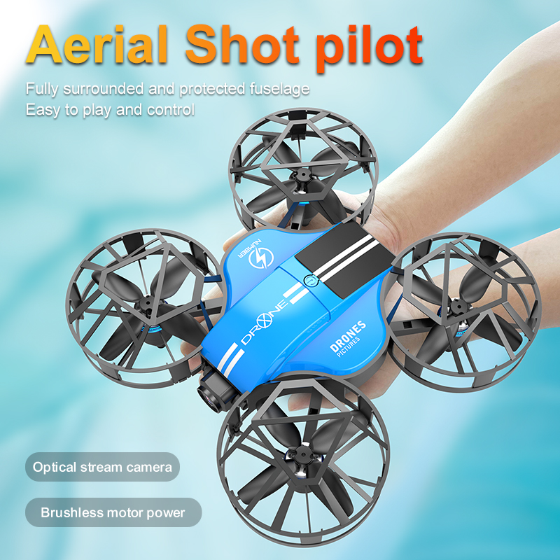 NEUE Mini Drohne 812PRO Beruf  – Drone Power Bank Bewertung und Preis