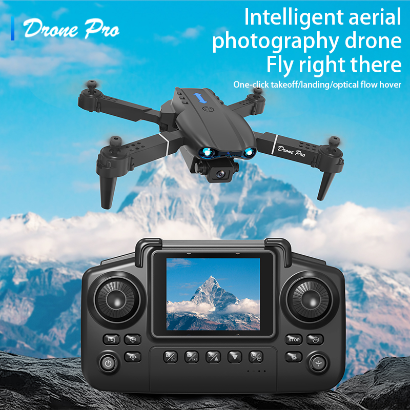 E99 Air Screen Control Drone P – Drone Power Bank Bewertung und Preis