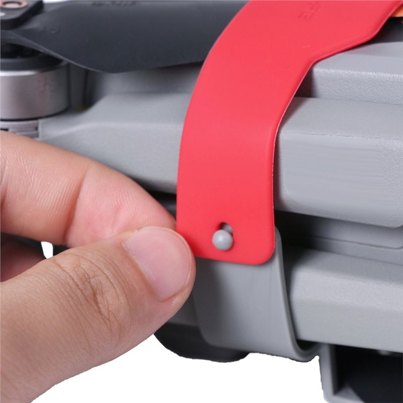 Y47A Drohnen-Propellerhalter-S – Drone Propeller Holder Bewertung und Preis