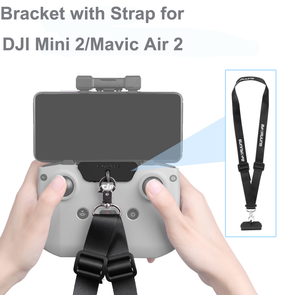 Hakenhalterung mit verstellbar – Drone Neck Strap Bewertung und Preis